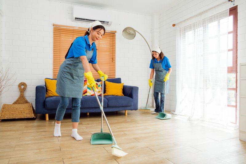 Deep Cleaning Service in Kent, WA