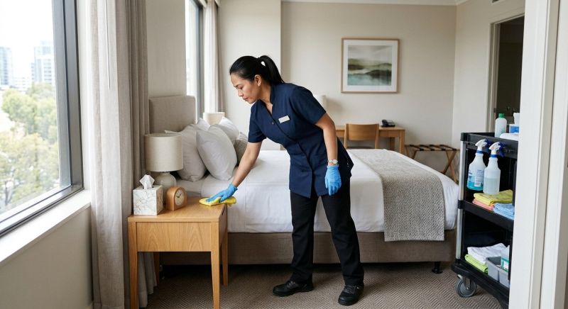 Housekeeping Service in Palm Coast, FL
