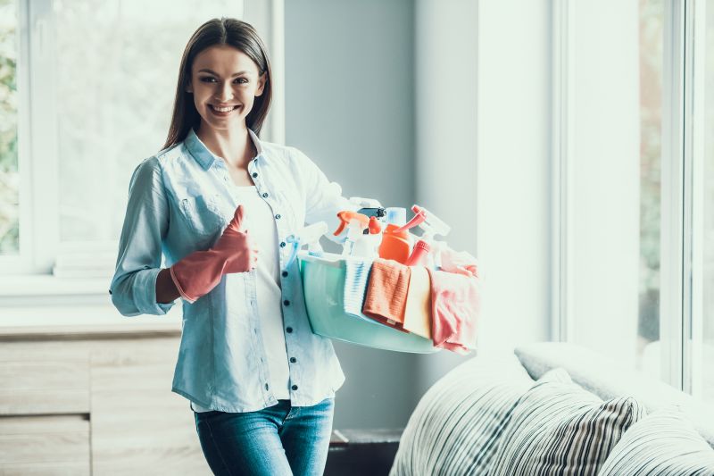 Maid Service in Palm Coast, FL