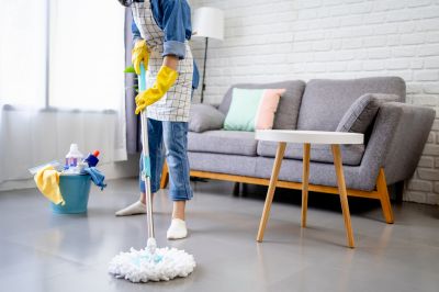 Residential Maid Service in Palm Coast, FL