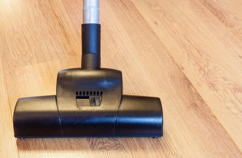 Basement Vacuuming in Frisco, TX