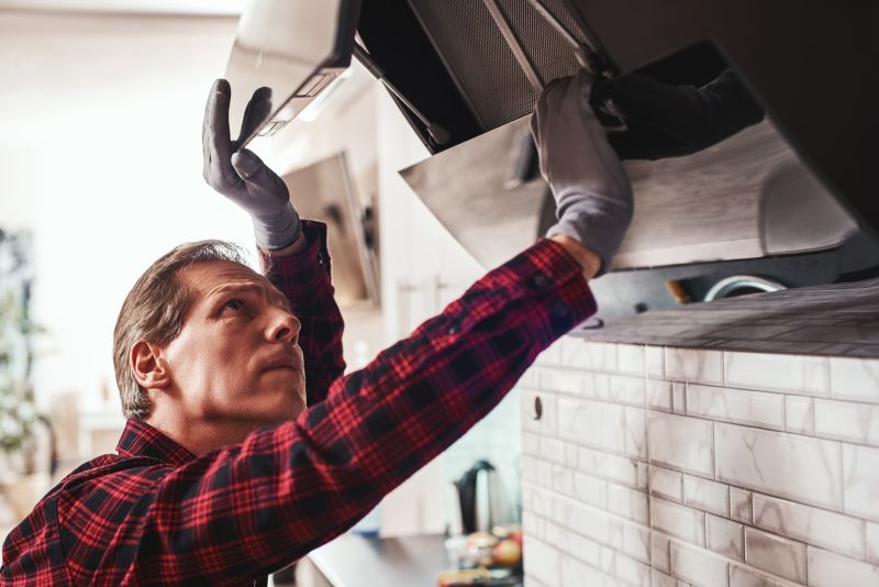 Cost of Hood Cleaning — Cost of Hood Cleaning
