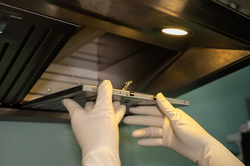 Cost of Hood Cleaning — Cost of Hood Cleaning