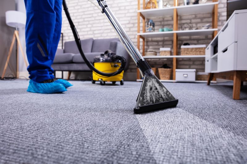 Deep Cleaning Service in Renton, WA