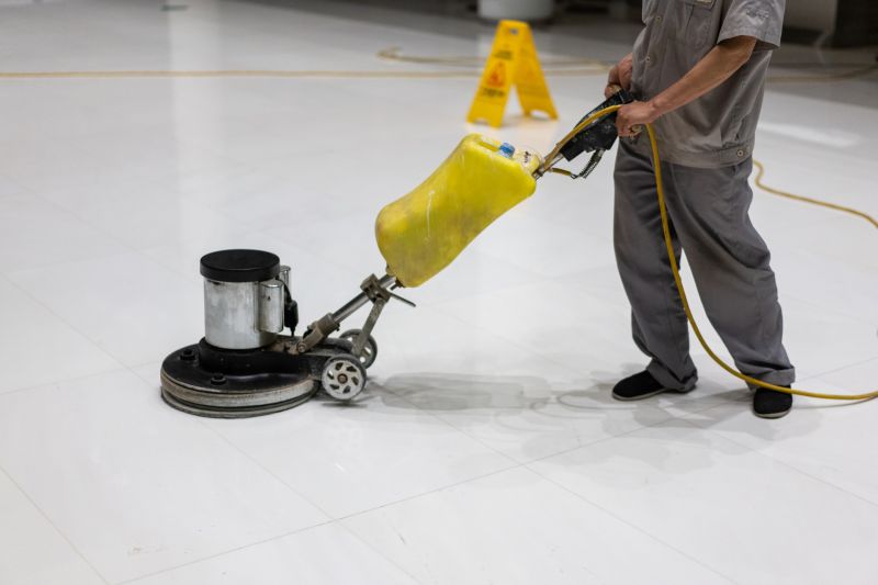 Floor Cleaning Service in Nashua, NH