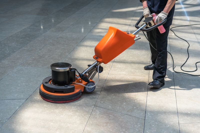 Floor Cleaning Service in Worcester, MA