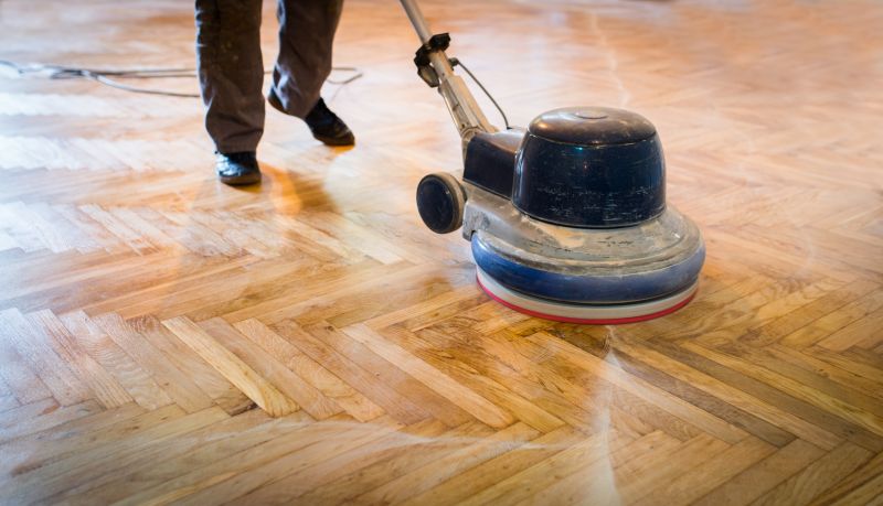 Floor Polishing in Pasadena, CA