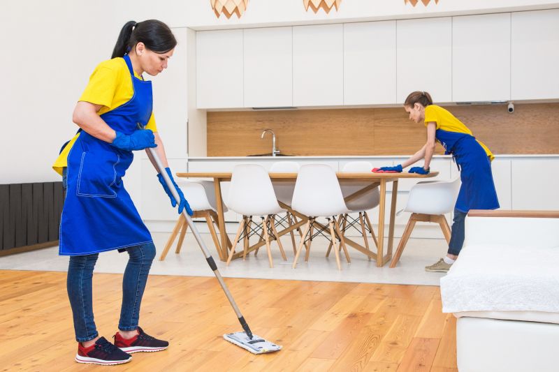 Kitchen Cleaning in Shreveport, LA