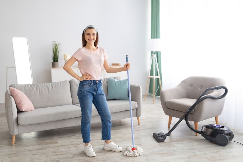 Maid Service in Palm Coast, FL