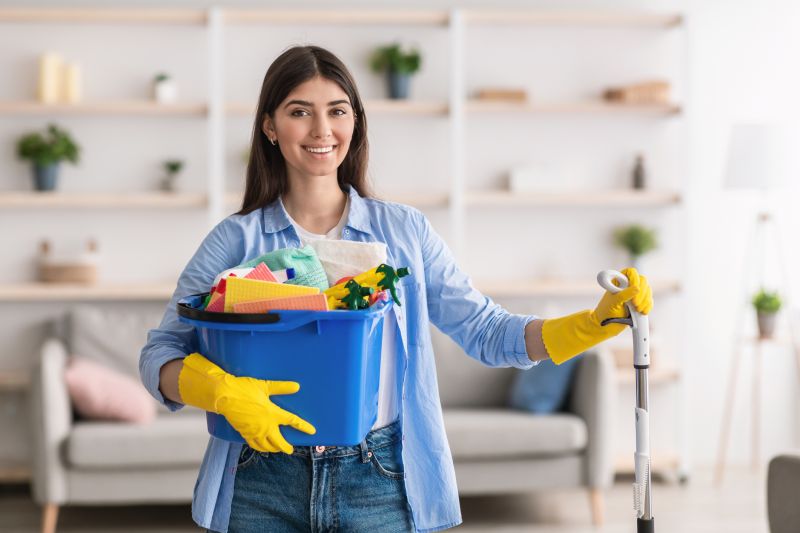 Maid Service in Palm Coast, FL