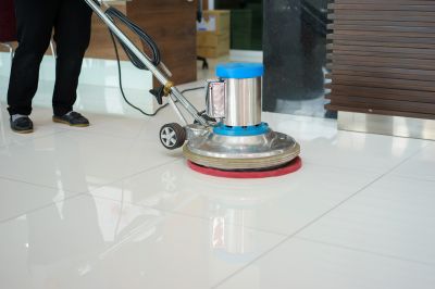 Marble Floor Cleaning in Nashua, NH