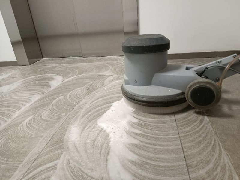 Marble Floor Cleaning in Pasadena, CA