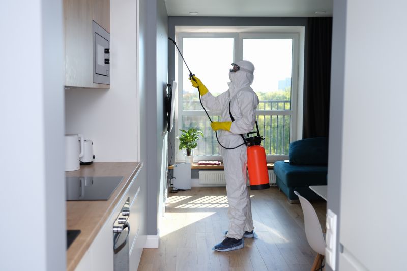 Mold Restoration in Jupiter, FL