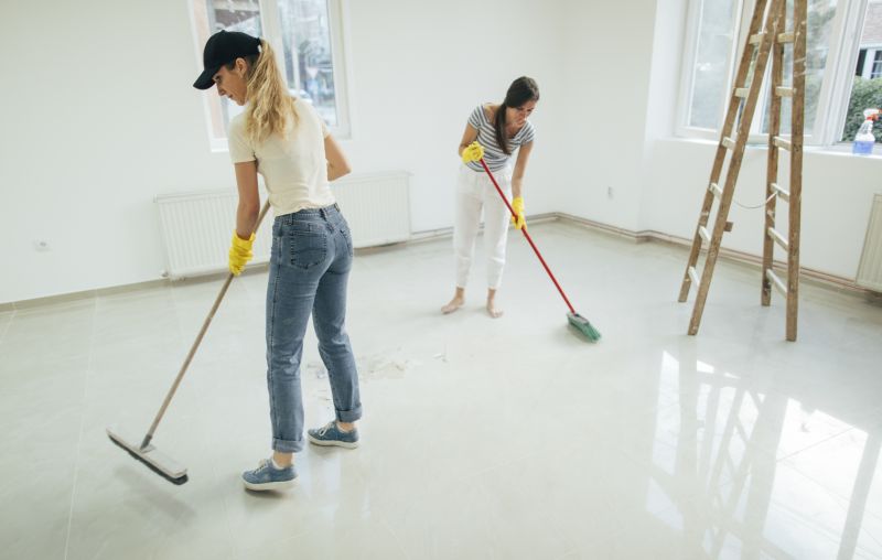 Move In Cleaning Service in Redmond, WA