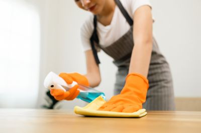 Residential Maid Service in Saint Augustine, FL