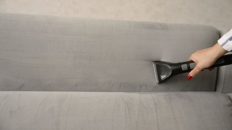 Tenancy Cleaning in Conroe, TX