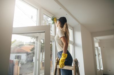 Tenancy Cleaning in Frisco, TX