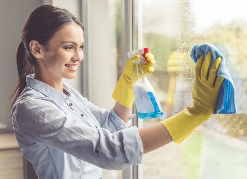 Tenancy Cleaning in Renton, WA