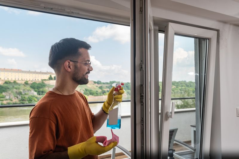 Vacation Rental Cleaning in Conroe, TX