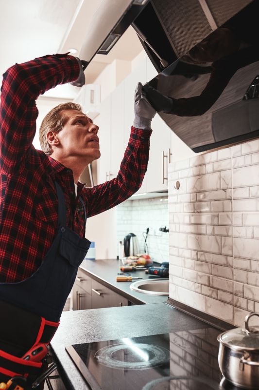 Restaurant Maintenance Teams