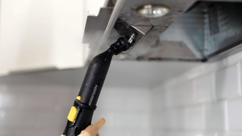 Why Residential Hood Cleaning Is Important For Kitchen Safety